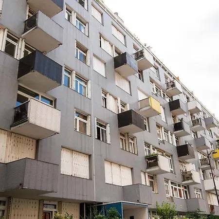 New - Superbe 1 Bdr Appt - Design 60's - 15e * Parigi
