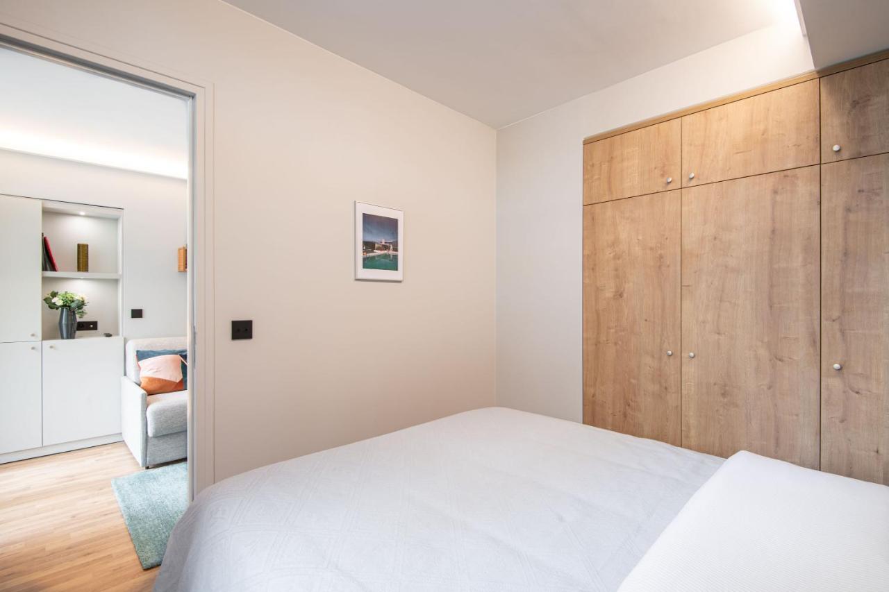 Appartamento New - Superbe 1 Bdr Appt - Design 60's - 15e Parigi